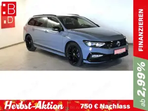 Volkswagen Passat Variant 2.0 TDI DSG 4Mo. R-Line Edition 19 MATRIX
