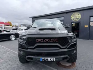 Dodge RAM 1500 TRX 6.2 V8*VOLL*22 Zoll* Bild 2