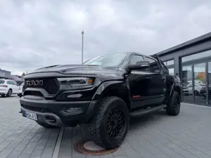 Dodge RAM 1500 TRX 6.2 V8*VOLL*22 Zoll* Bild 3