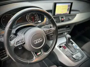 Audi A6 Bild 2