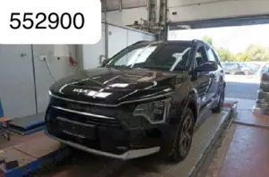 Kia Niro Plug-Hybrid Vision Navi Leder ACC+S Kam DAB