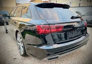 Audi A6 Bild 3