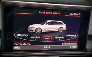 Audi A6 Bild 4