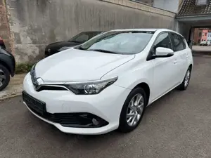 Toyota Auris 1.2 T Comfort *Allwetter/Bluetooth/Kamera*