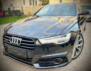 Audi A6 Bild 5