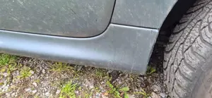 Peugeot 206 206 CC CC 110 Platinum