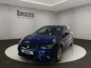 SEAT Ibiza FR