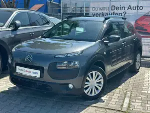 Citroen C4 Cactus Feel KAMERA+NUR HÄNDLER