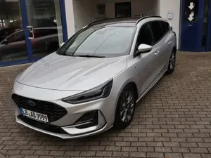 Ford Focus ST-Line Kombi