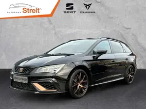 SEAT Leon SPORTSTOURER ST CUPRA R 2.0 TSI 221 KW 4Drive 7-Ga