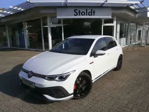 Volkswagen Golf VIII GTI Clubsport 2.0 TSI, DSG