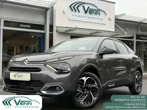 Citroen C4 1.2 PureTech Max*Navi*AppCo*HUD*RFK*TWA*LED