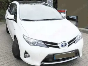 Toyota Auris Auris Hybrid 1.8 VVT-i Hybrid Automatik