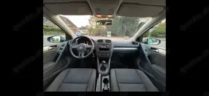 Volkswagen Golf 5p 1.4 fsi Trendline