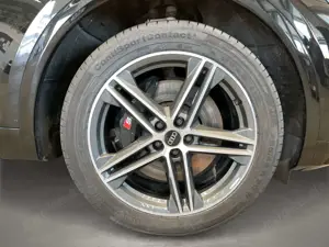 Audi SQ5 Bild 4 Audi SQ5 Bild 4