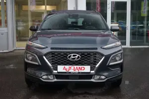 Hyundai KONA 1.6 T-GDI Style 4WD LED Navi Kamera Bild 3