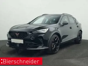 CUPRA Formentor 2.5 TSI DSG 4Drive VZ5 PANO TOP-VIEW LEDER EL.SITZ
