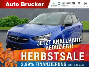 Opel Corsa-e Corsa e Edition+Klimaautomatik+Parksensoren+LED