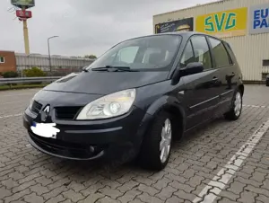 Renault Scenic 1.6 16V Avantage Bild 3