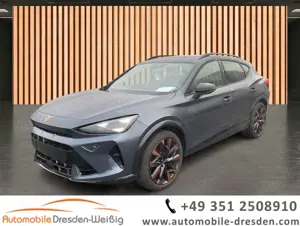 CUPRA Formentor VZ 2.0 TSI DSG 4Drive*Matrix*Pano*