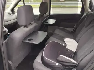 Renault Scenic 1.6 16V Avantage Bild 5