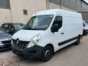 Renault Master III Kasten L2H2 HKa 3,3t