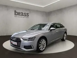 Audi A6 Design 40 TDI quattro 150(204) kW(PS) S