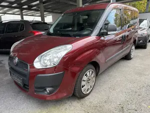 Fiat Doblo Doblo 1.6 16V Multijet My Doblo