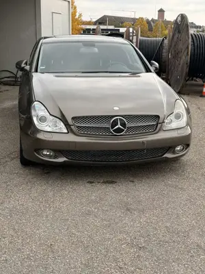 Mercedes-Benz CLS 280 7G-TRONIC guter Ausstattung V6 Festpreis