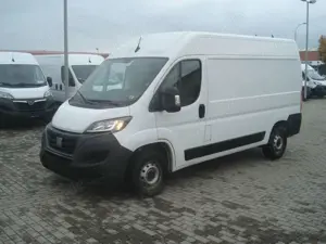 Fiat Ducato Hochr.-Kasten 33 120 L2H2 44760Km Klima