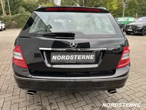 Mercedes-Benz C 300 C 300 T Avantgarde Schiebedach SHZ Harman Comand Bild 5