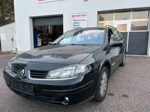 Renault Laguna Exception