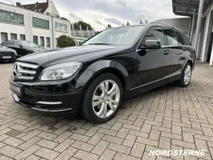 Mercedes-Benz C 300 C 300 T Avantgarde Schiebedach SHZ Harman Comand Bild 3