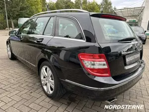 Mercedes-Benz C 300 C 300 T Avantgarde Schiebedach SHZ Harman Comand Bild 4