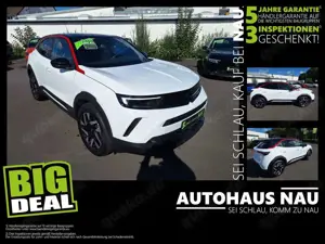 Opel Mokka 1.2 GS inkl. Big Deal