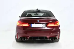 BMW M5 Competition Bild 5