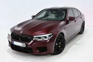 BMW M5 Competition Bild 2