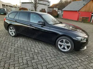 BMW 320 320d Aut.