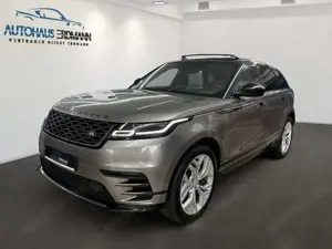 Land Rover Range Rover Velar R-Dynamic*Standheiz.*21 Zoll