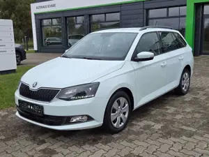Skoda Fabia Fabia III Combi Combi 1.0 TSI DSG Ambition