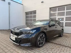 BMW 520 d xDrive TOUR. /// SPORT/STANDH./KLIMA-SITZ/HK