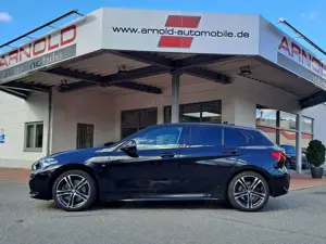 BMW 120 d xDrive M Sport