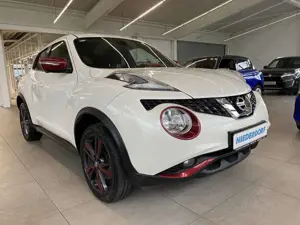 Nissan Juke 1.6 Tekna PANO NAVI KAM 360*