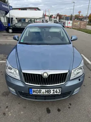 Skoda Octavia 1.8 TSI, Navi, klima, TÜV bis 11/2026