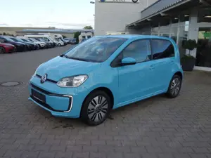 Volkswagen up! e-up! United *DAB/SHZ/KLIMAAUTOMATIK*