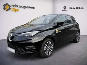 Renault ZOE Zoe Iconic I NAVI I KAMERA I SHZ I LED IBOSE