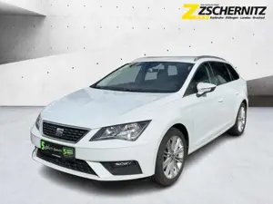 SEAT Leon 1.5 TSI ST Xcellence KeyLess+LM+PDC+AUT