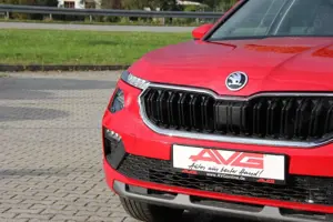 Skoda Kamiq LED ALU AAC Sunset CAM VirtCP 4JG Bild 4
