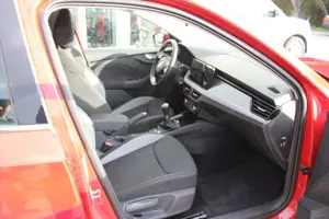 Skoda Kamiq LED ALU AAC Sunset CAM VirtCP 4JG Bild 2