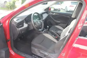 Skoda Kamiq LED ALU AAC Sunset CAM VirtCP 4JG Bild 3